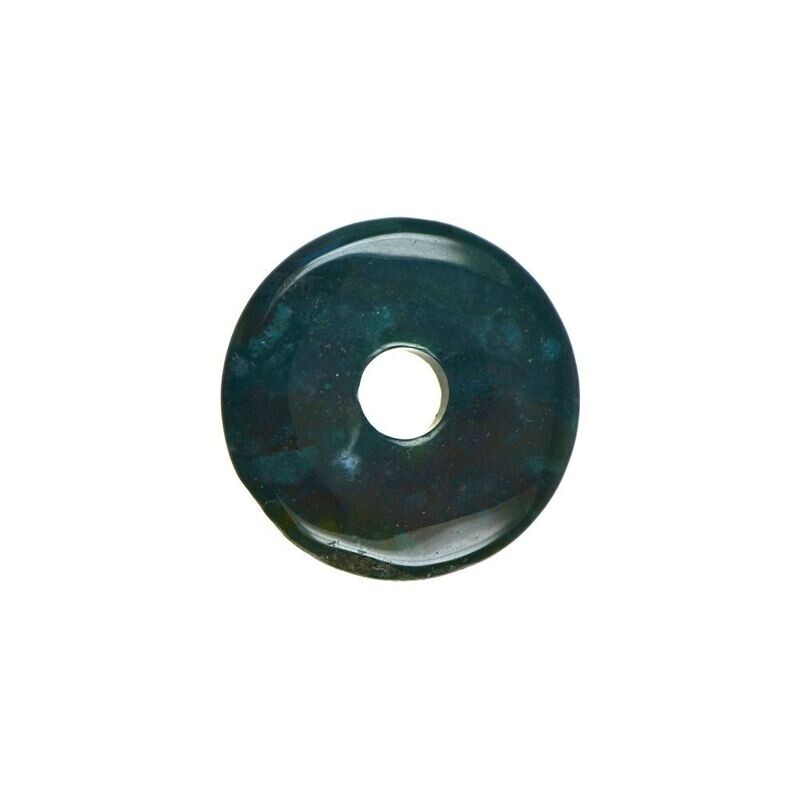 Donut Heliotrop | 30mm