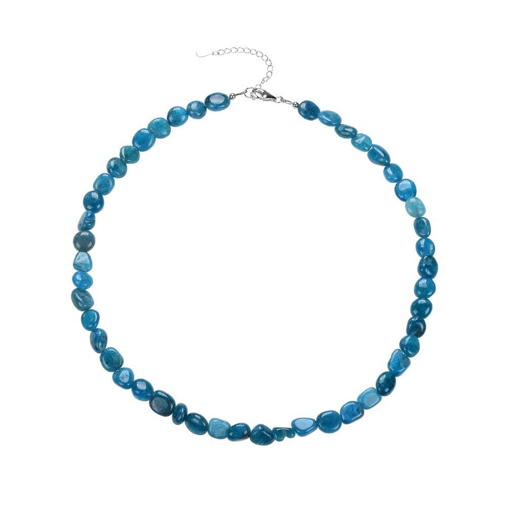 Kette Apatit Nuggets 5-8mm
