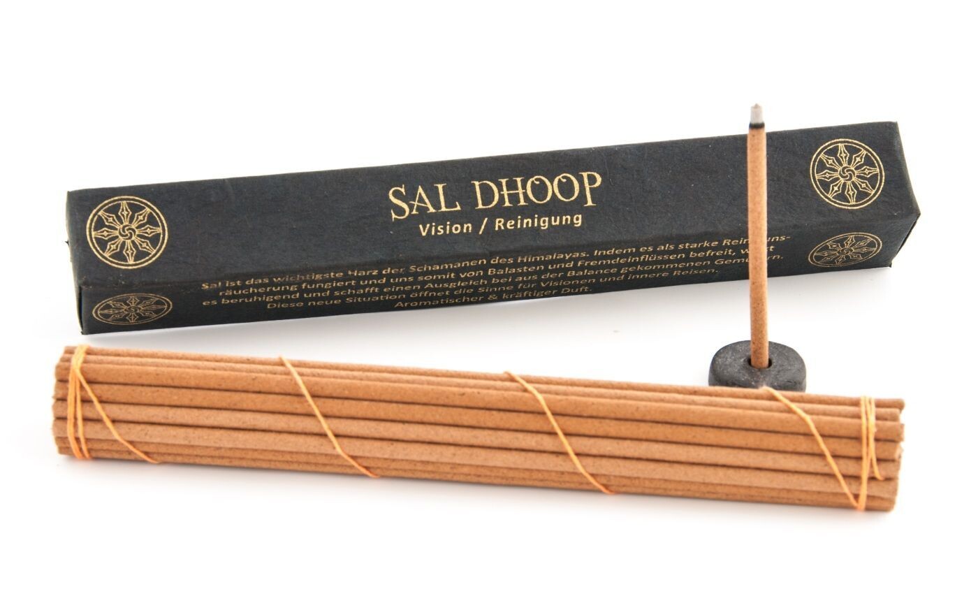 Tibetan Line | Sal Dhoop