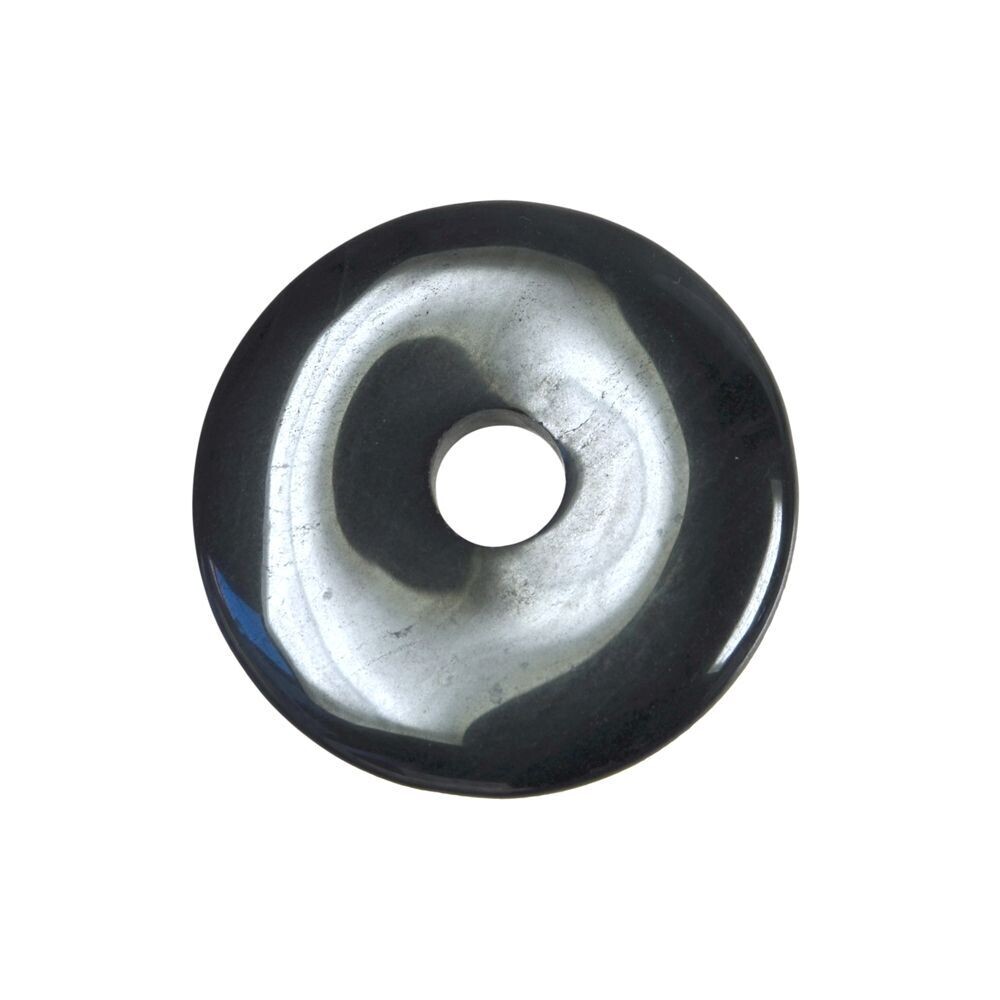 Donut Hämatit | 40mm