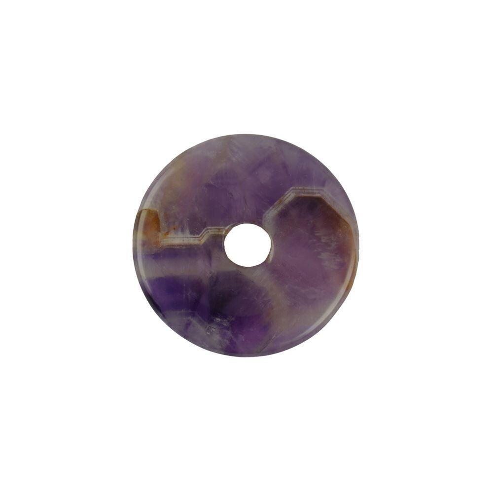 Donut Amethyst | 30mm