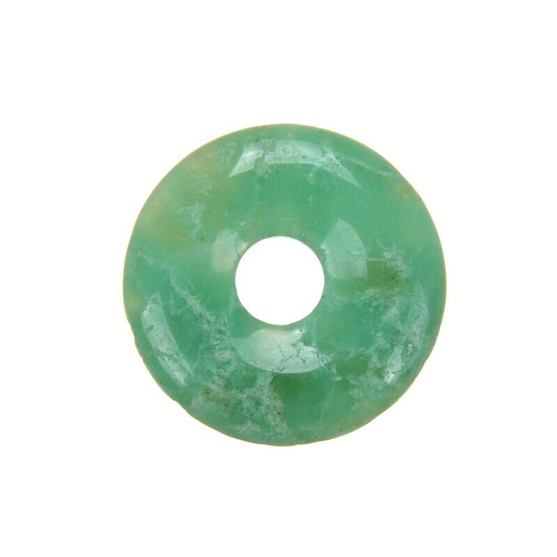 Donut Chrysopras | 28-32mm