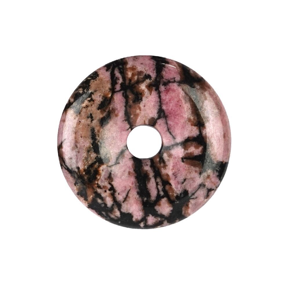 Donut Rhodonit | 40mm