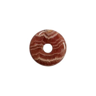 Donut Rhodochrosit | 25mm