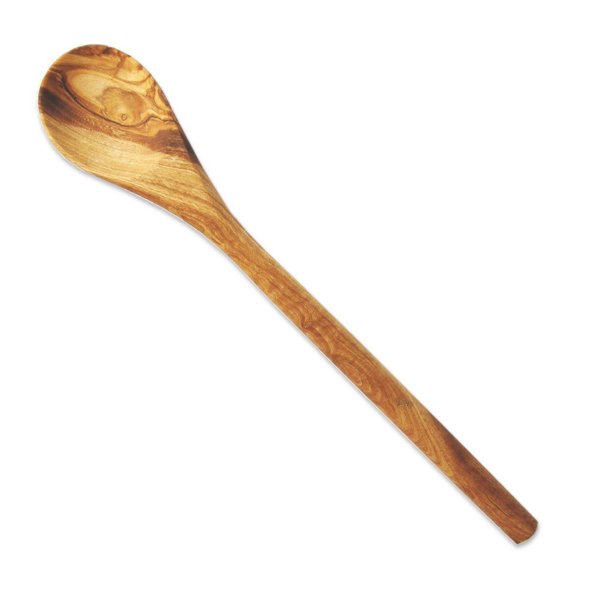 Kochlöffel aus Olivenholz