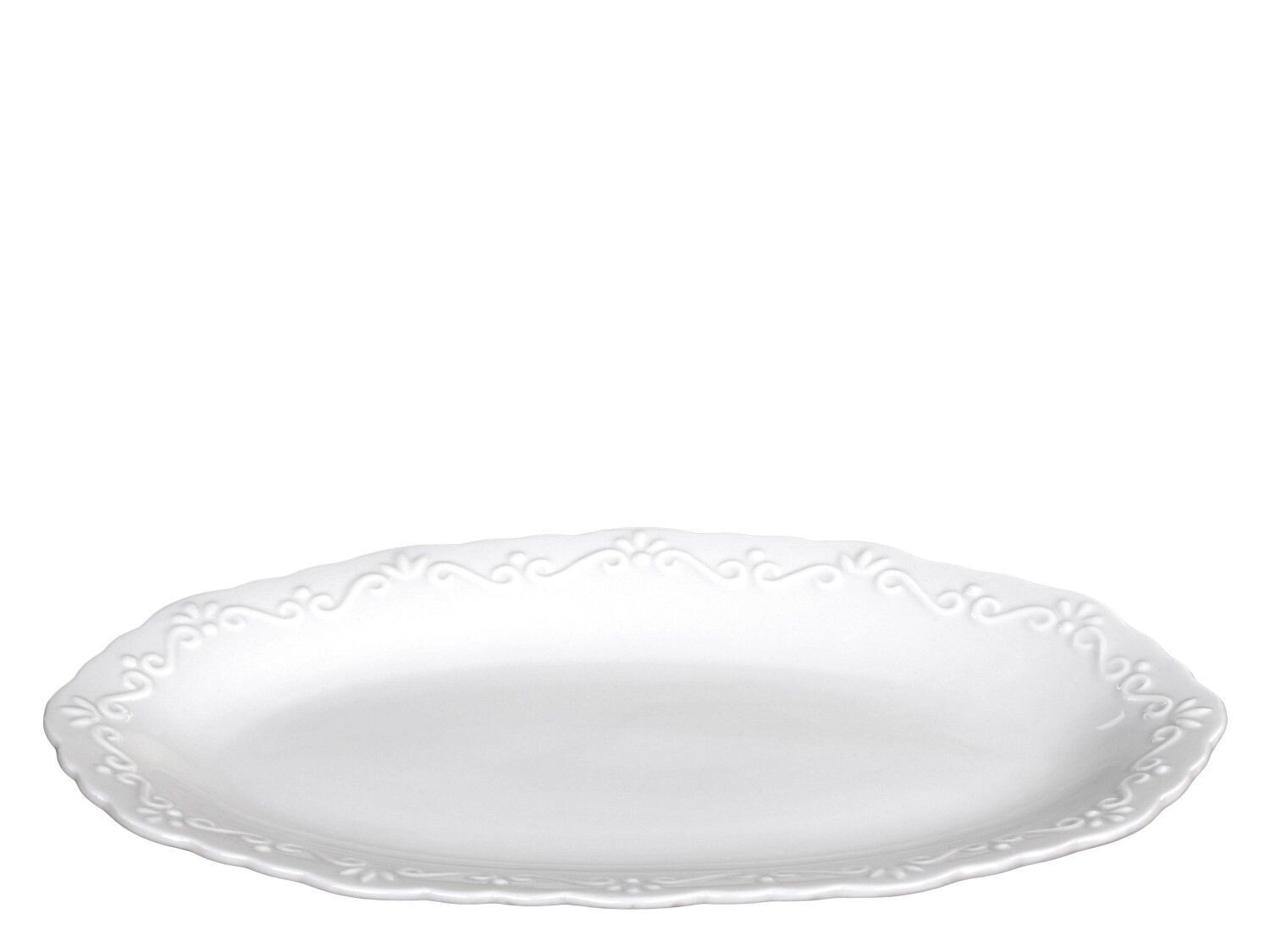 Tablett oval | Provence