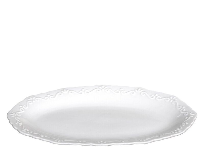 Tablett oval | Provence