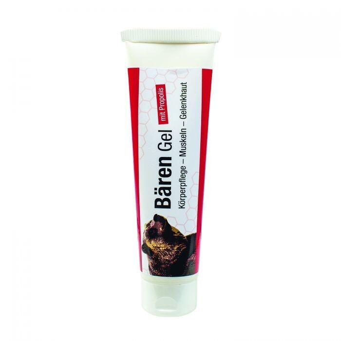 Bären Gel mit Propolis