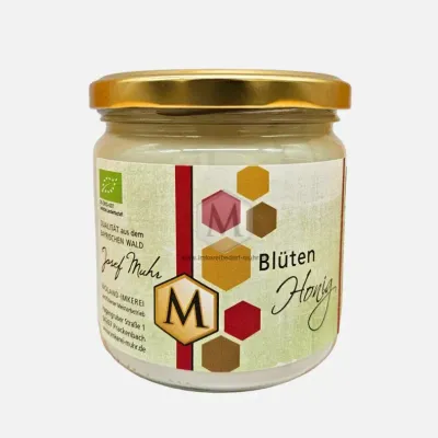 Blütenhonig BIOLAND 500 g