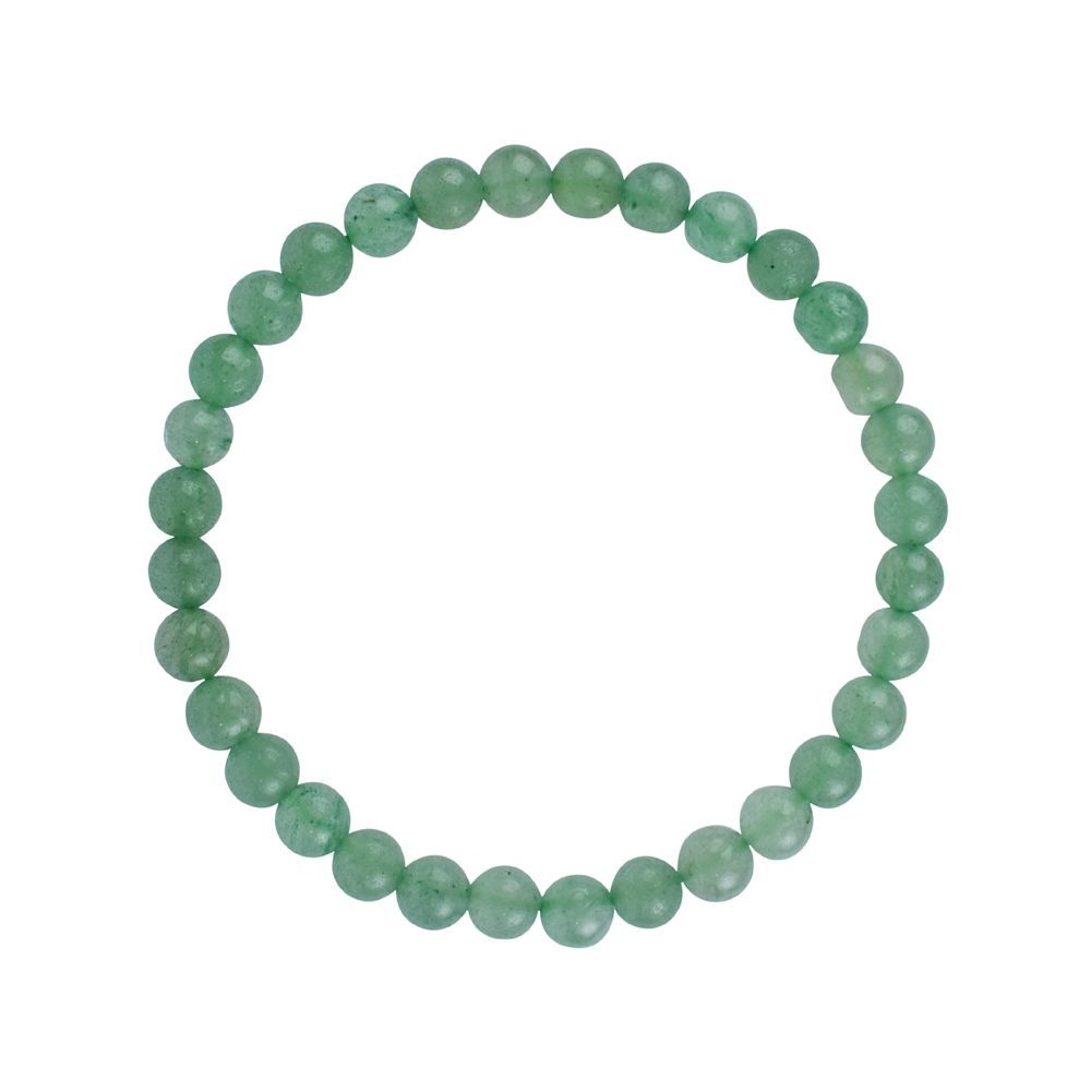Armband Aventurin | 6mm