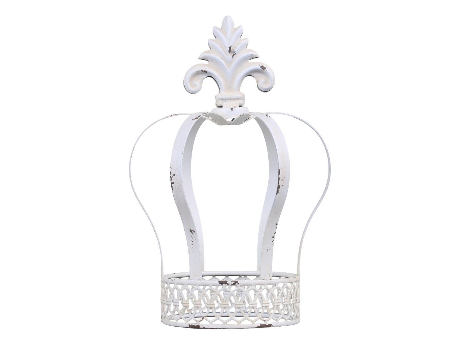 Krone Antique Creme