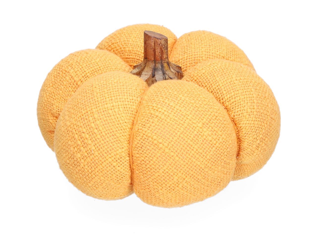 Jute Kürbis | Groß