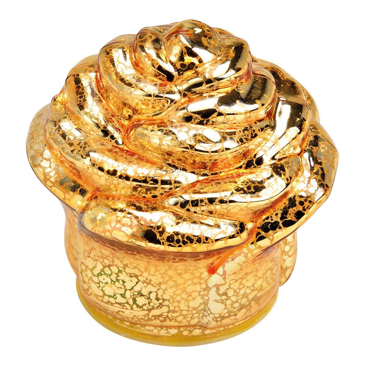 LED Rose | Gold