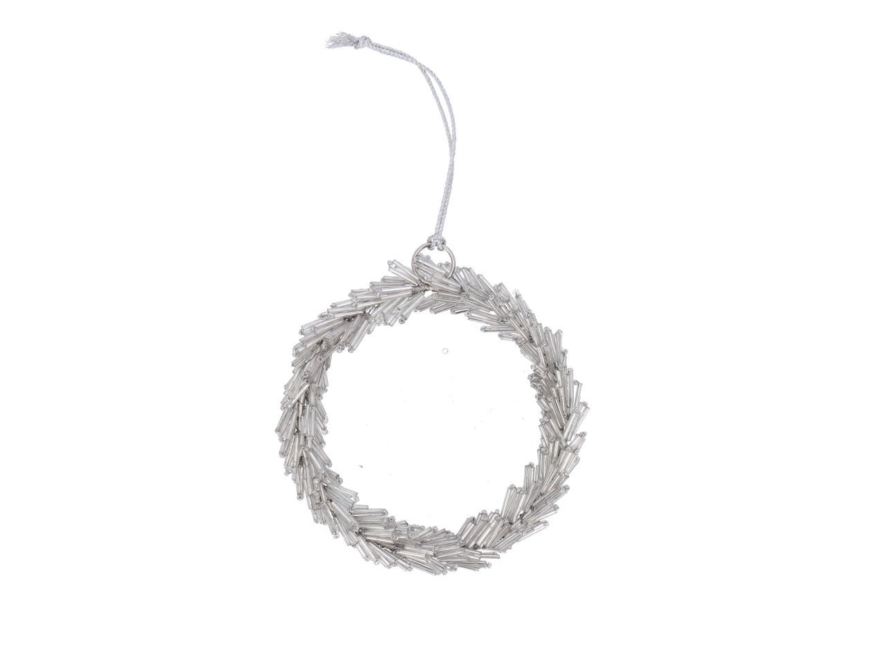 Silberner Ring | klein