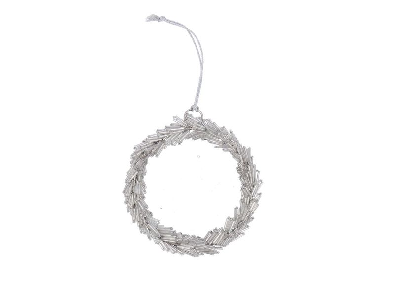Silberner Ring | klein