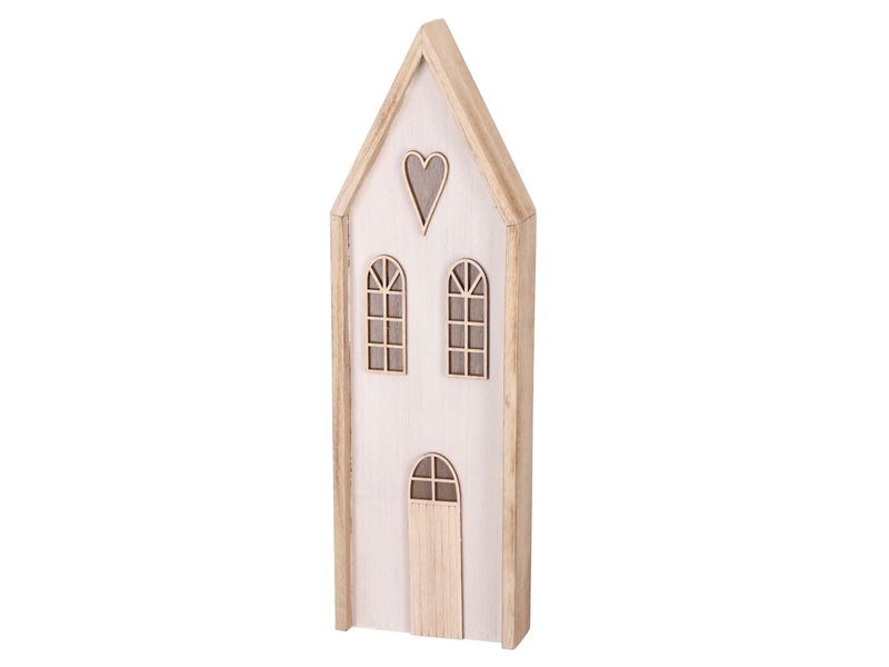 Holz Haus | Groß