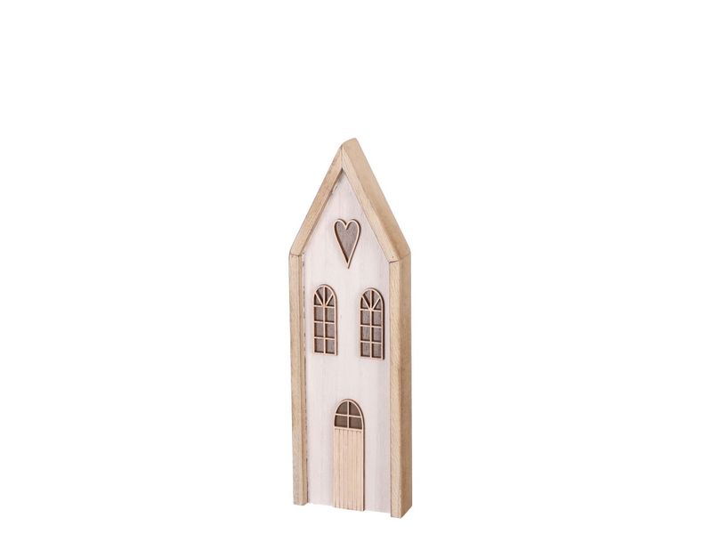 Holz Haus