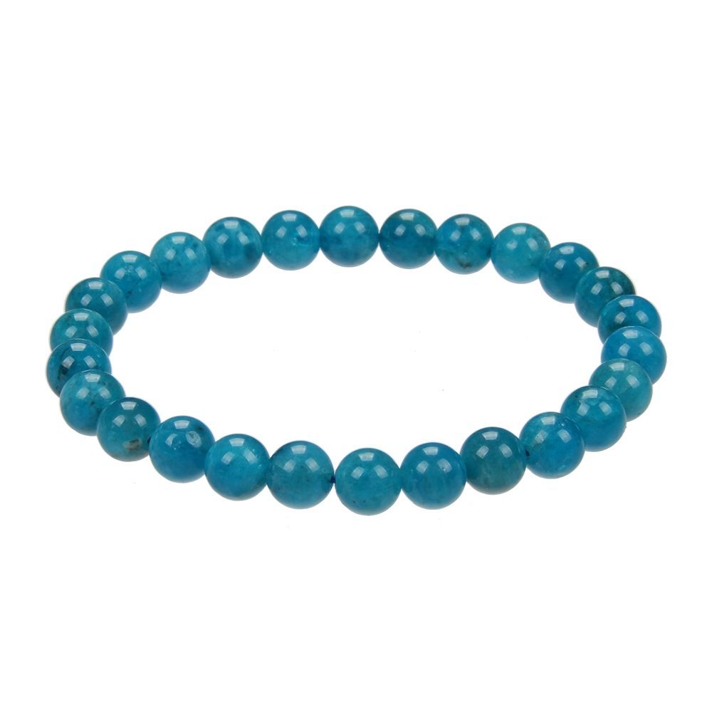 Armband Apatit | 6-7mm