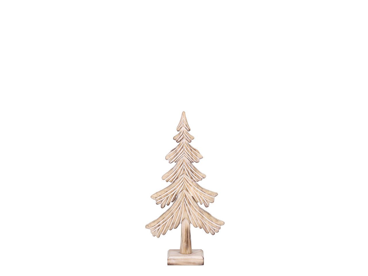 Holz Baum zum stellen
