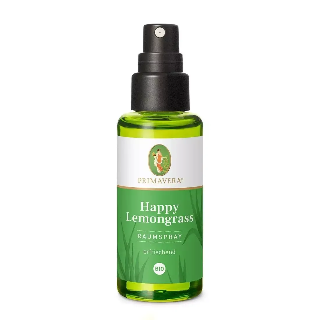 Raumspray | Happy Lemongras