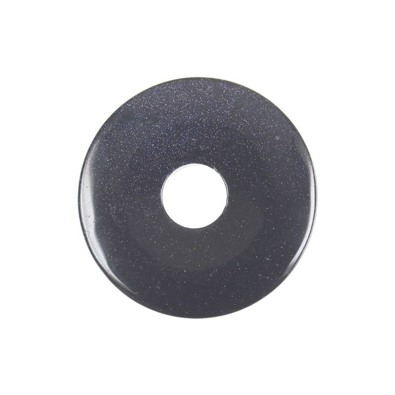 Donut Blaufluss | 30mm
