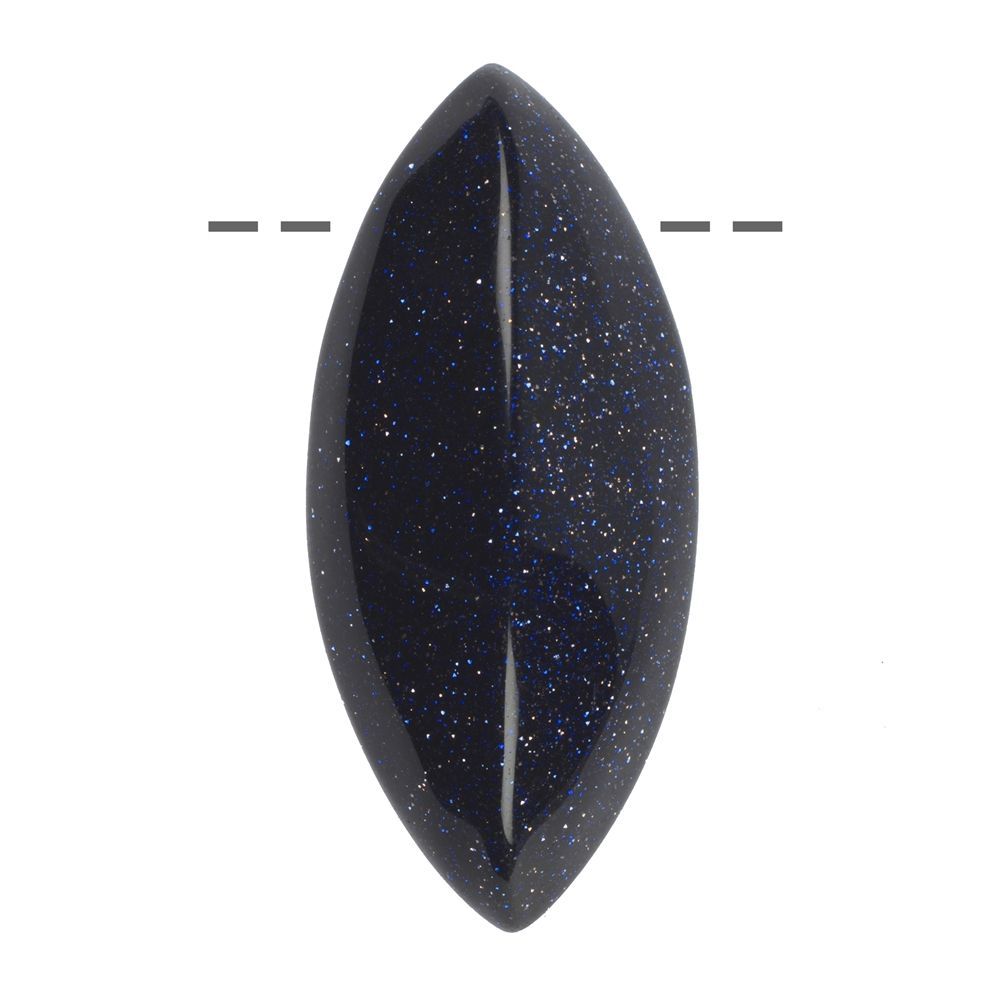 Navette Blaufluss | groß