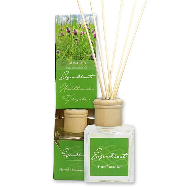 Raumduft Eisenkraut, 100ml