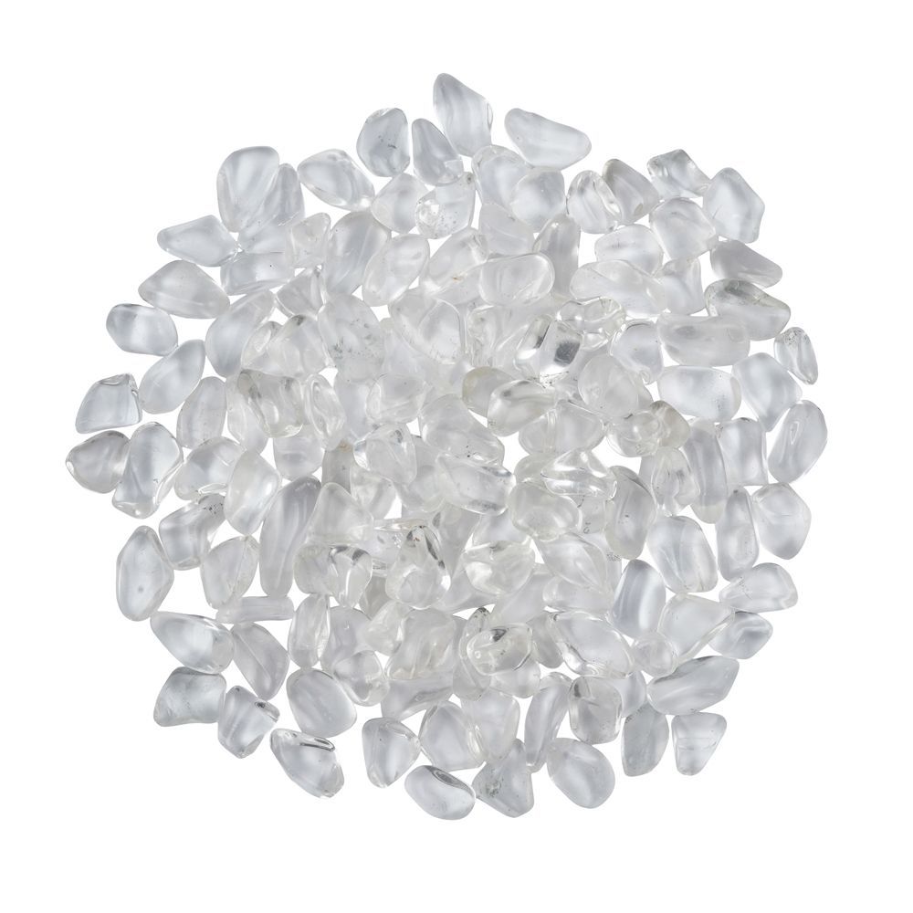 Bergkristall Chips Mini / Aufladesteine
