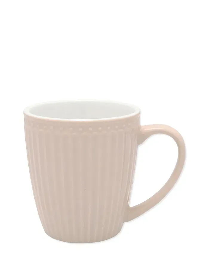 Steingut Tasse Alice | fudge