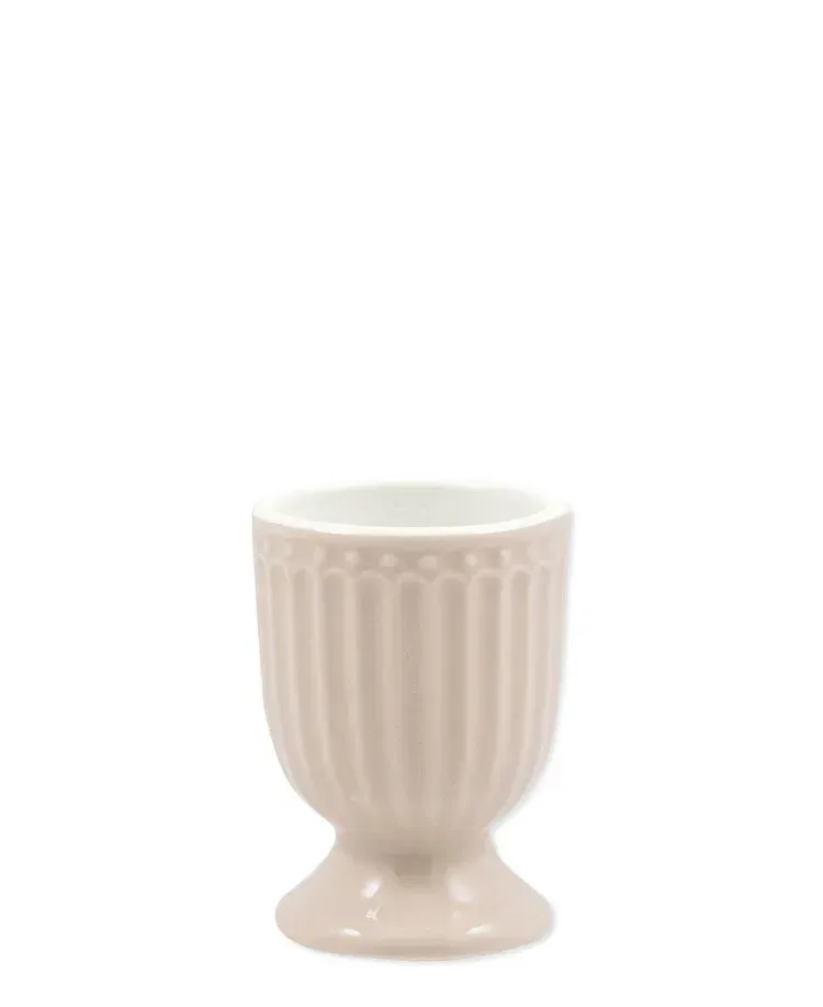 Steingut Eierbecher Alice | fudge