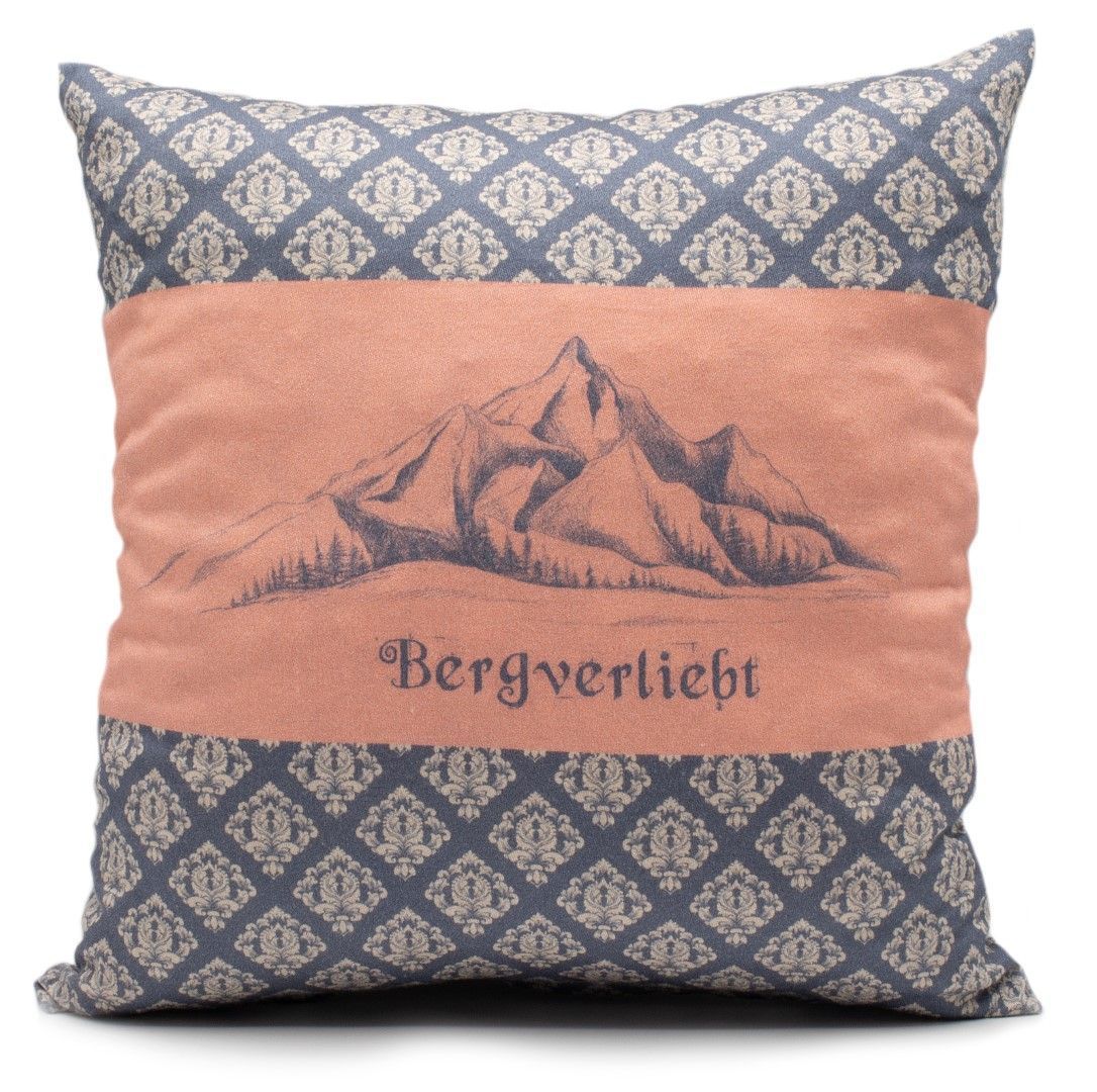 Zirbenkissen | Bergverliebt