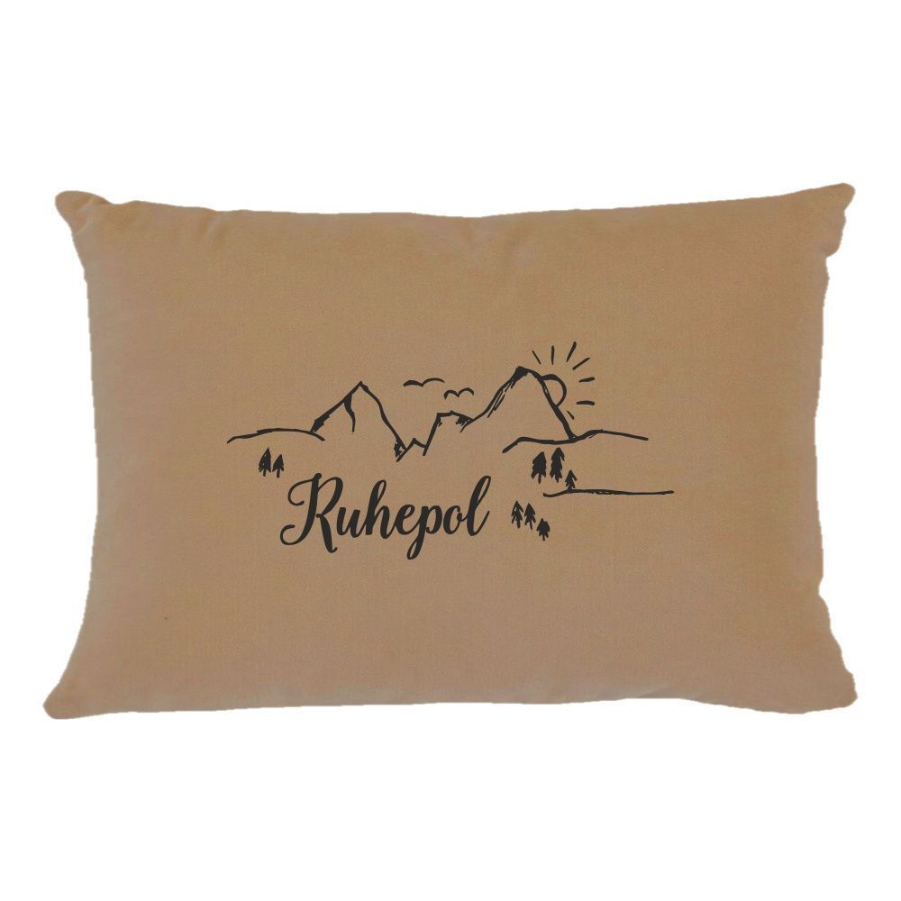 Zirbenkissen | Ruhepol