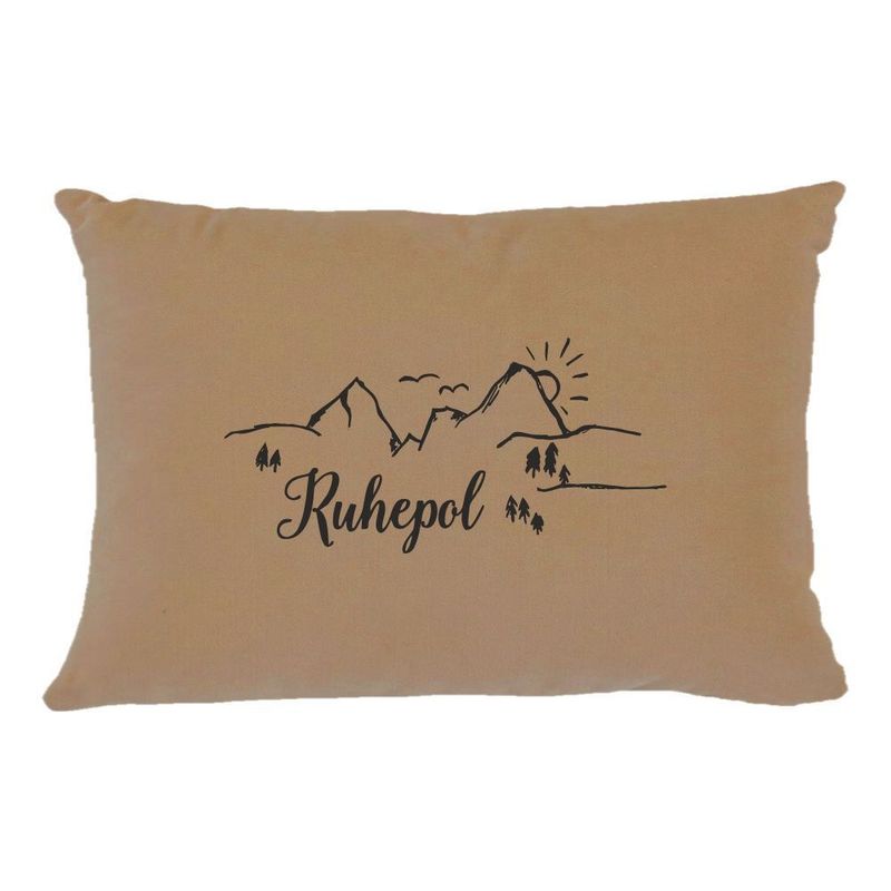 Zirbenkissen | Ruhepol