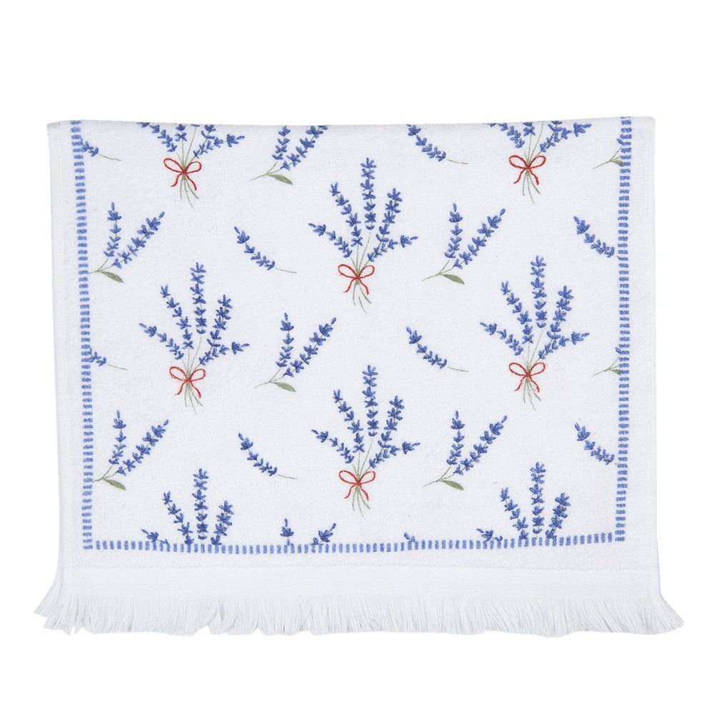 Gästehandtuch | Lavendel