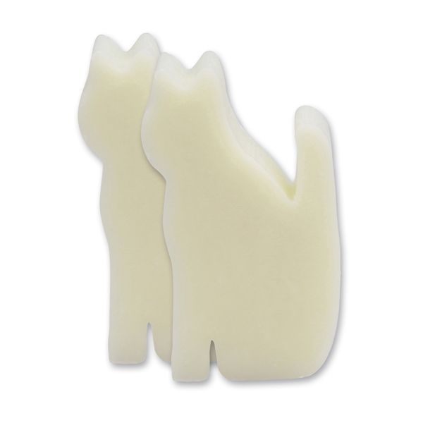 Schafmilchseife Katze 28g, Classic
