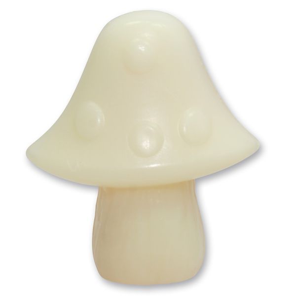 Schafmilchseife Fliegenpilz 50g, Classic Schafmilchseife Fliegenpilz 50g, Classic