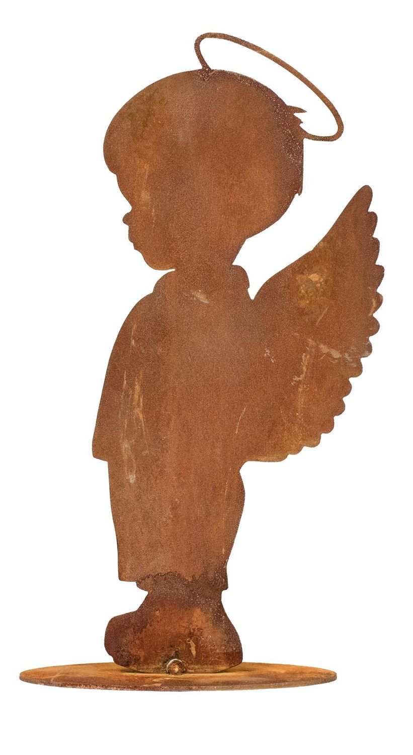 Rost Engel | Junge Rost Engel | Junge