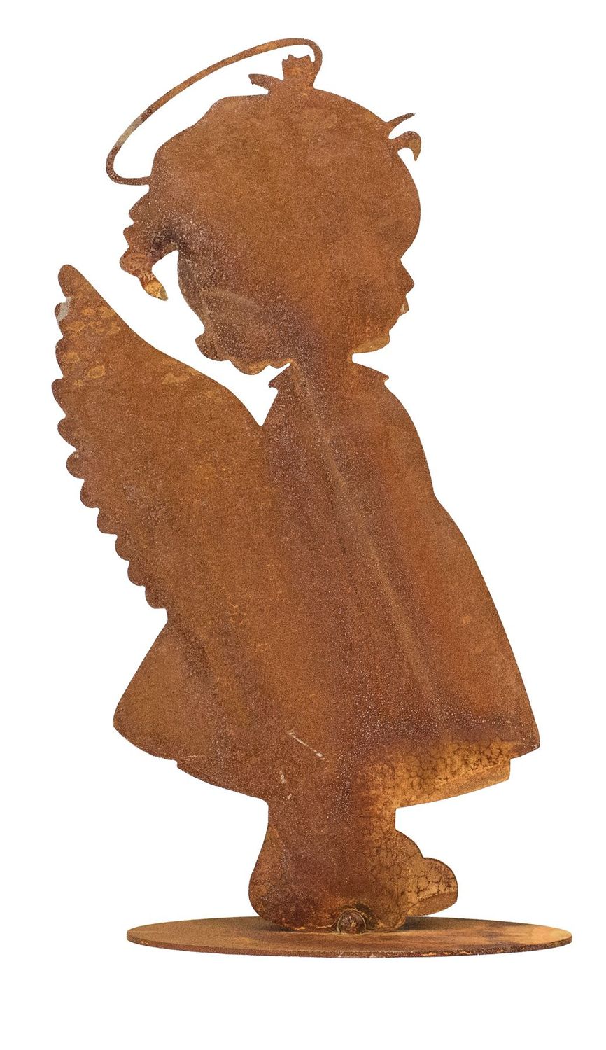 Rost Engel | Mädchen Rost Engel | Mädchen