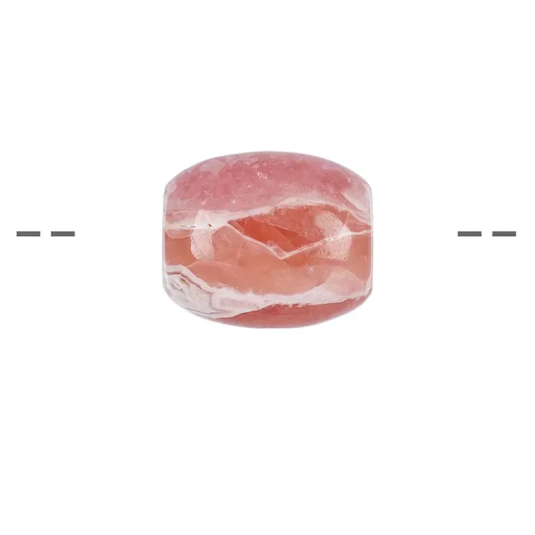 Rhodochrosit Tönnchen geböhrt