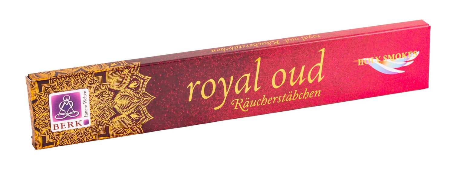 Räucherstäbchen | Royal Oud