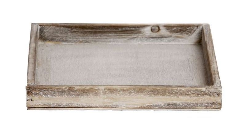 Holz Tablett Quadratisch Holz Tablett Quadratisch