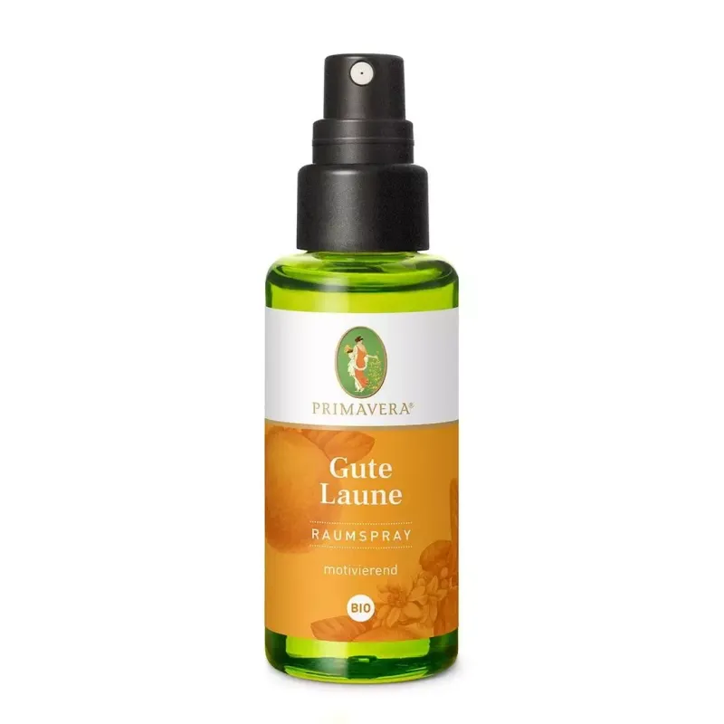 Raumspray | Gute Laune Raumspray | Gute Laune