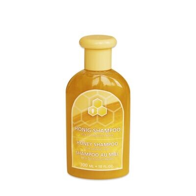 Honig-Shampoo