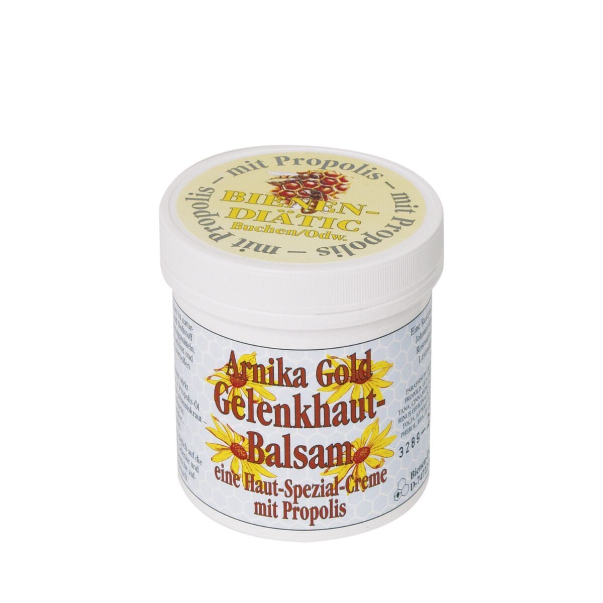 Arnika Gelenkhautbalsam mit Propolis