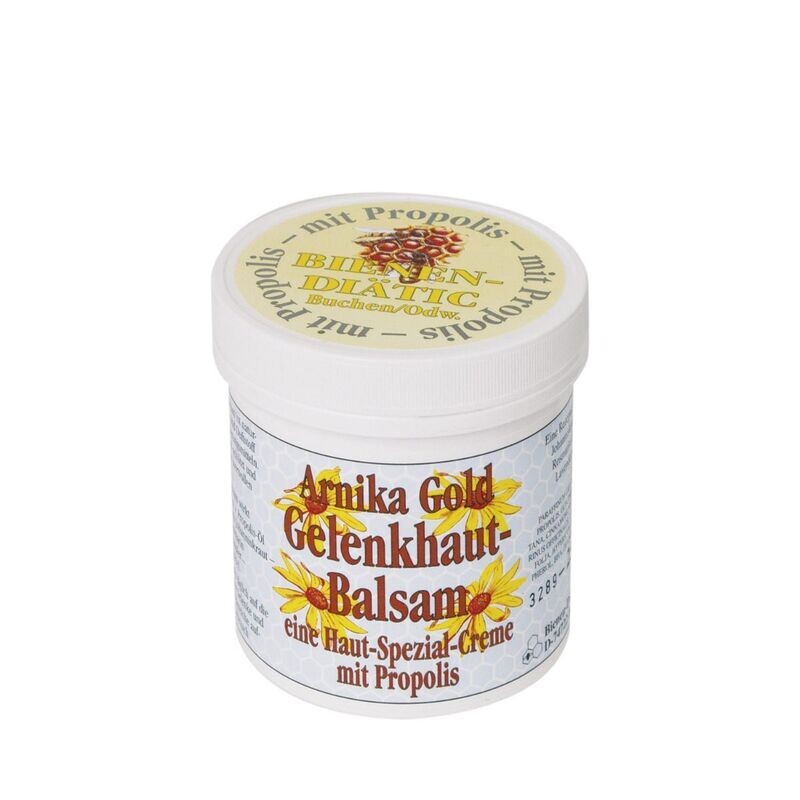 Arnika Gelenkhautbalsam mit Propolis