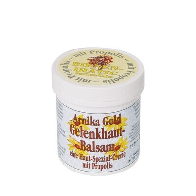 Arnika Gelenkhautbalsam mit Propolis