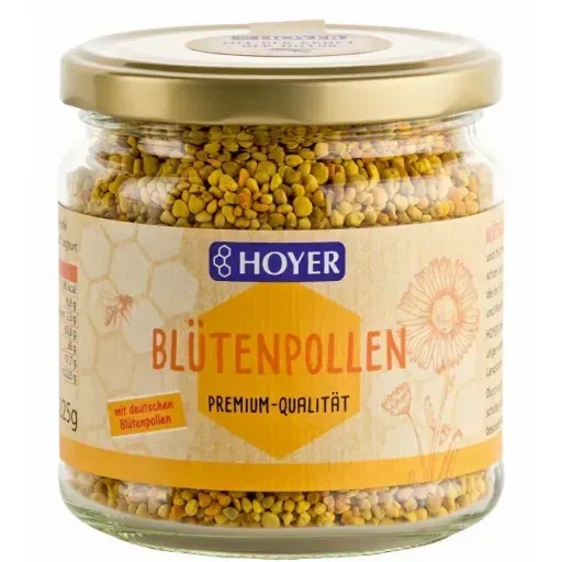 Blütenpollen Premium Blütenpollen Premium