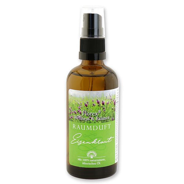 Raumspray | Eisenkraut 100ml Raumspray | Eisenkraut 100ml