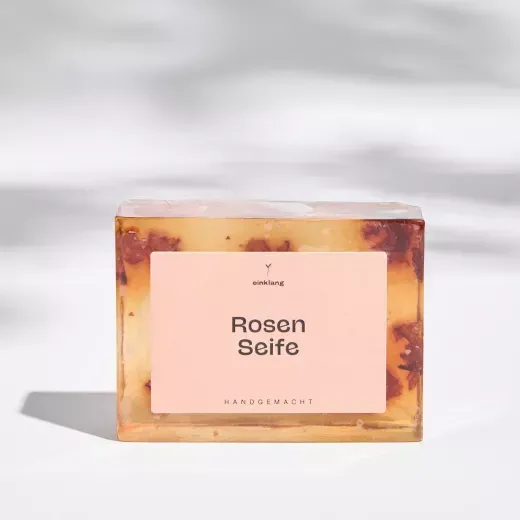Rosen Seife Rosen Seife