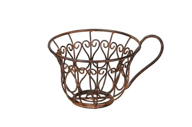 Tasse | braun